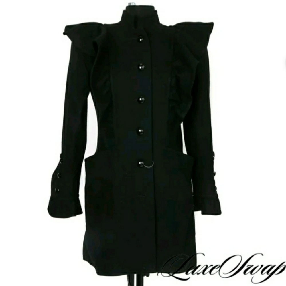 INCREDIBLE Nina Ricci made in France - Picture 3 of 8